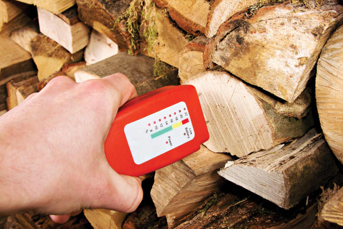 How long should you season hemlock wood