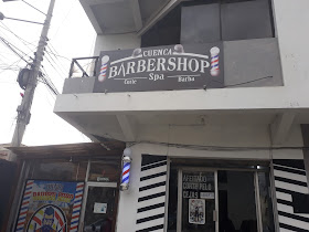 Cuenca Barber Shop Spa