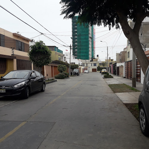 Dean Saavedra N° 250, San Miguel 15087, Perú