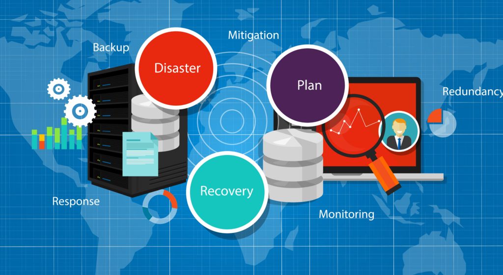 Building A Better Business Continuity Plan with Disaster Recovery