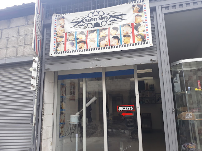 Barbería LA NAVAJA