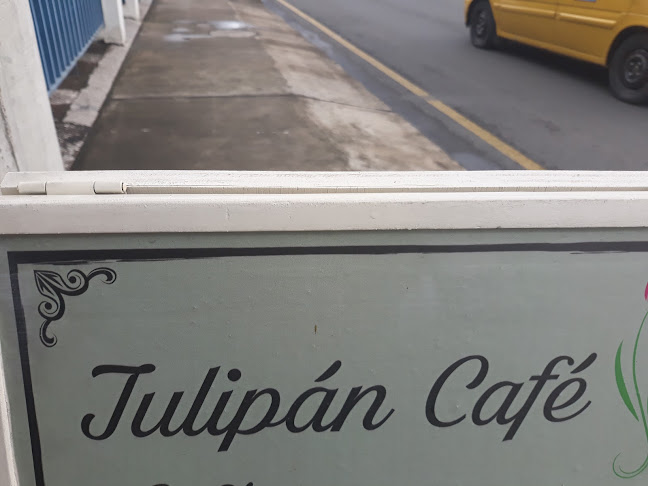 Tulipán Café - Cafetería