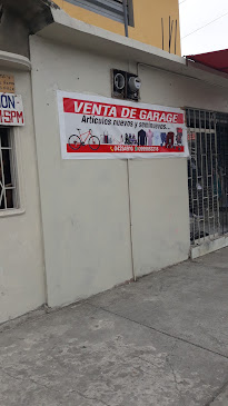 Venta De Garage