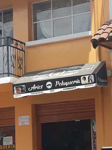 Opiniones de Aries Peluquería en Quito - Peluquería