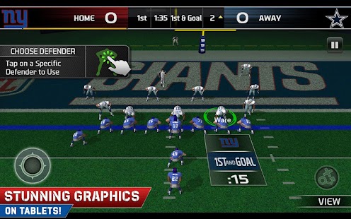 Download MADDEN NFL 25 by EA SPORTS™ apk
