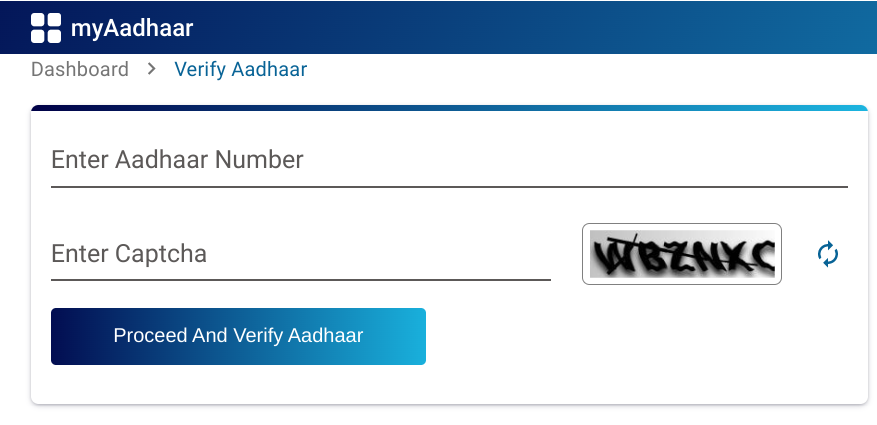 Aadhar Card Me Mobile Number link Kaise Kare