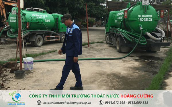 thông bồn cầu huyện Cẩm Mỹ - Đồng Nai