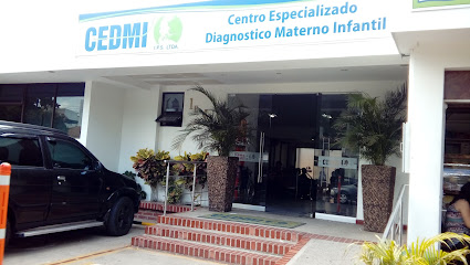 Centro Especializado Diagnostico Materno Infantil