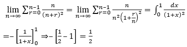 JEE Main Feb 2021 Maths Solved Question 10