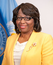 Dr. Carissa F. Etienne