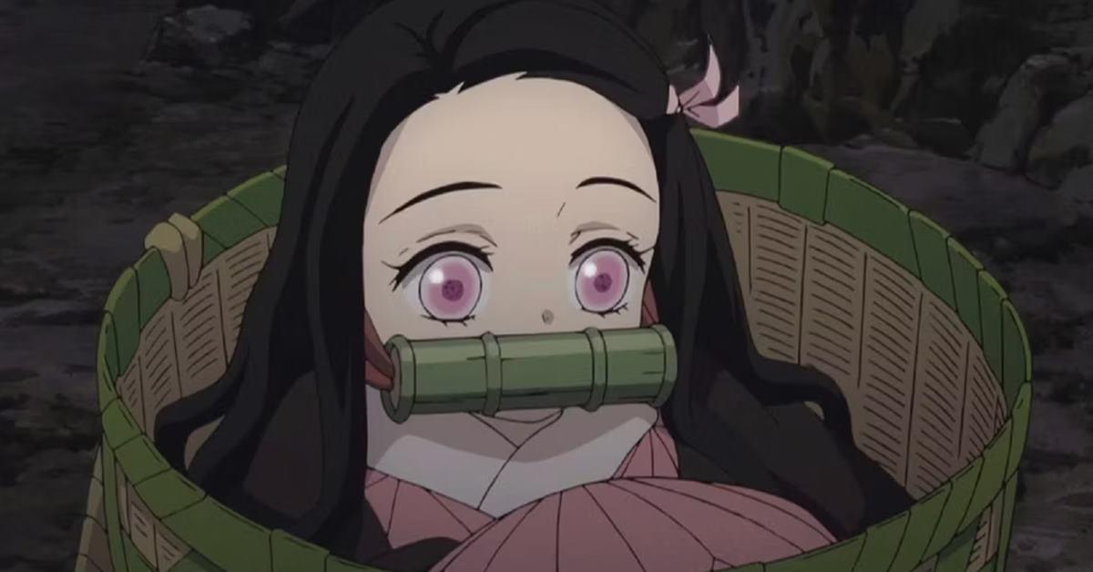 Demon Slayer': 10 razões pelas quais amamos Nezuko Kamado