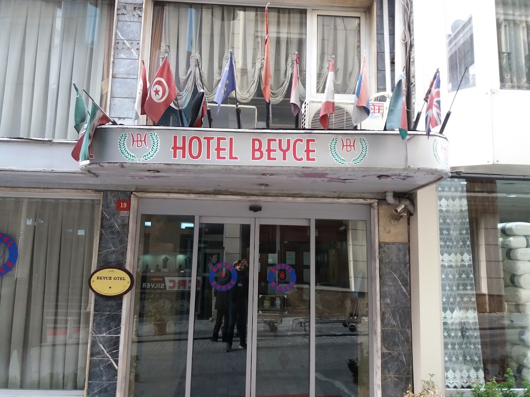 Hotel Beyce