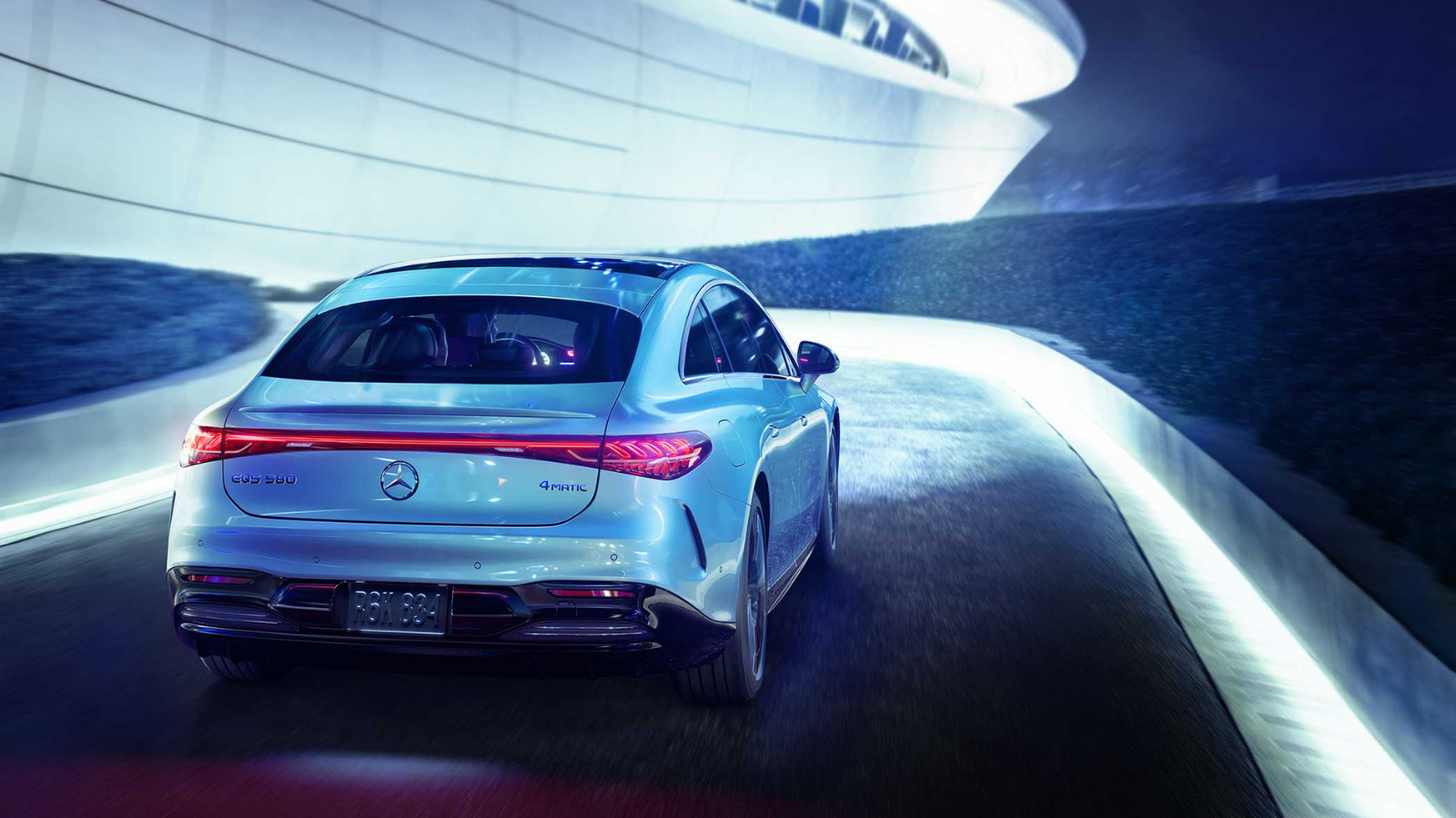 Electrified Excellence: Meet the Mercedes Concept CLA Class, mercedes cla 