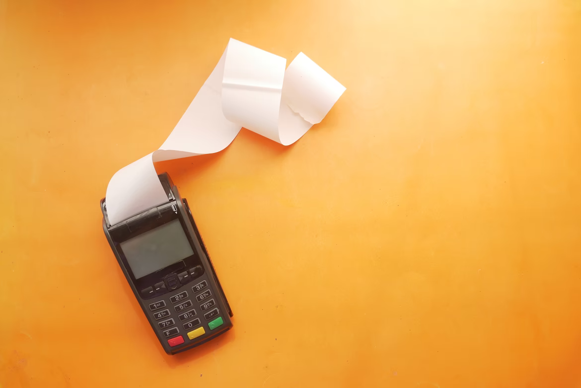 invoicing bill