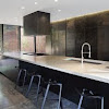 Cocina Sin Muebles Superiores