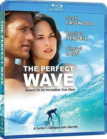 Filme Poster The Perfect Wave BRRip XviD & RMVB Legendado