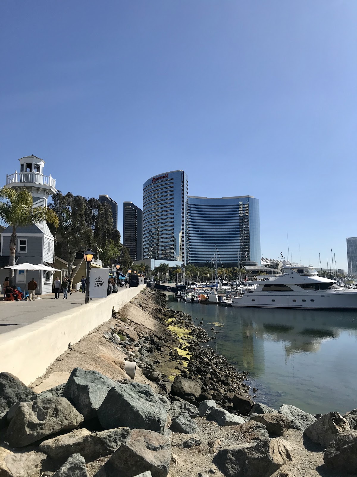 southern california coast