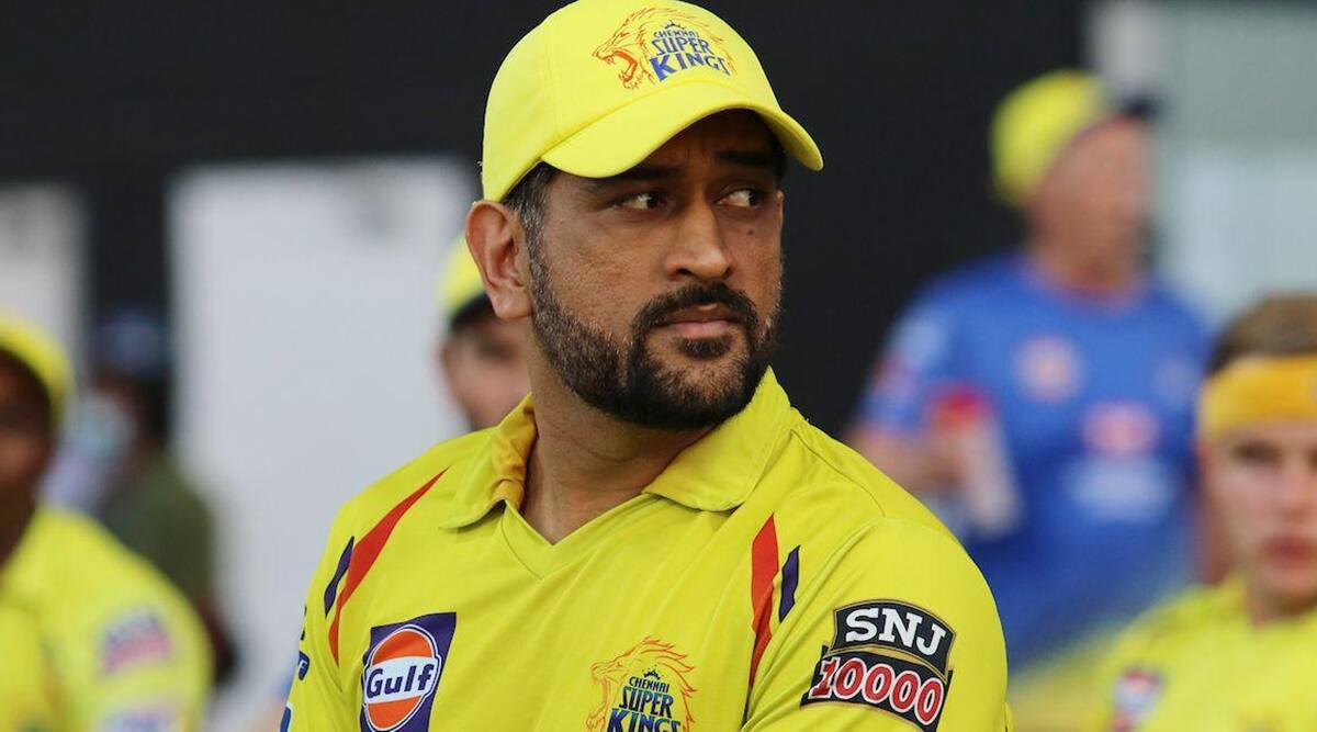 CSK can’t use MS Dhoni as a mentor in SA T20 League: The Indian cricket board will not permit any Indian player, active or retired, currently participating
