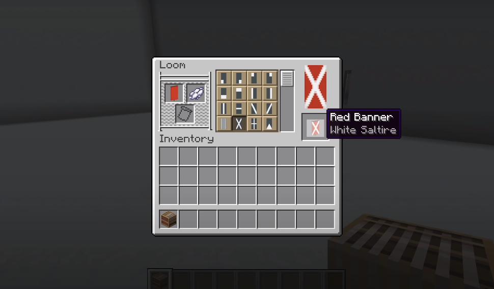 How To Make Rail Crossing Sign Minecraft Build Recipe