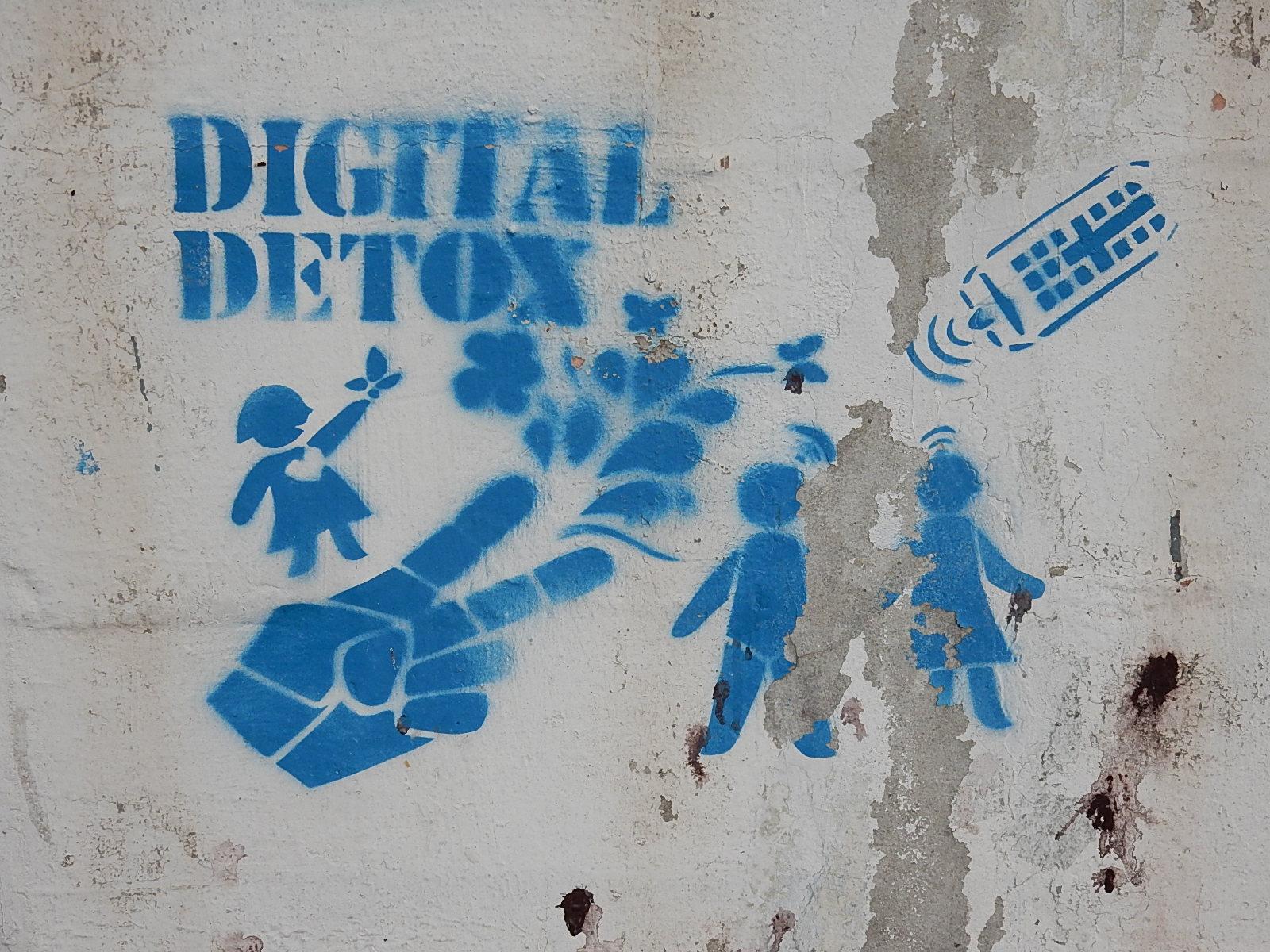 File:Another Plug for the Digital Detox Campaign (17971390975).jpg -  Wikimedia Commons