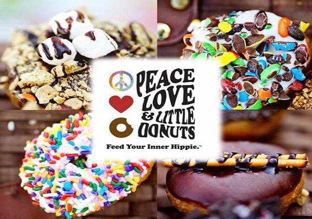 August Local Business Report: Peace, Love and Little Donuts |  MySouthlakeNews