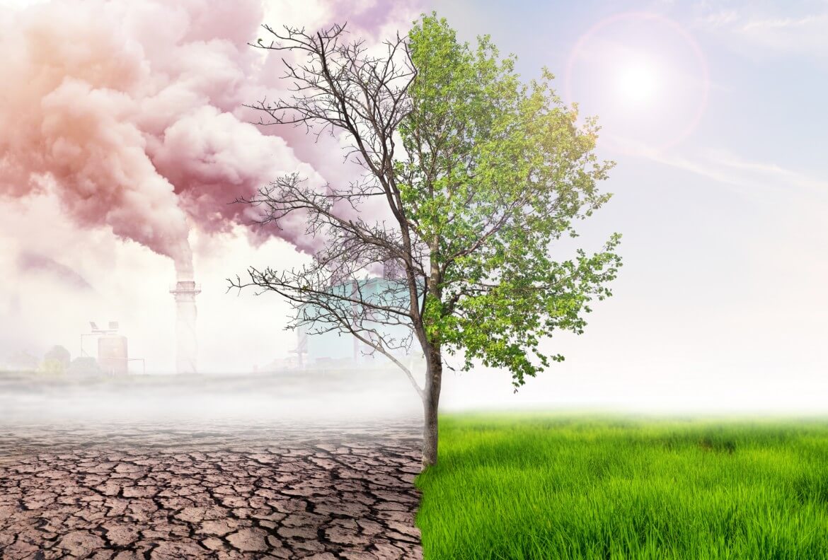 La contaminación del aire en Madrid y cómo te protegen tus ventanas