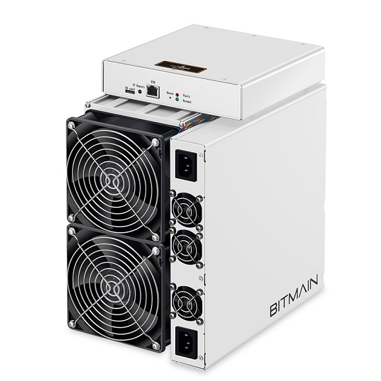 Antminer S19 Pro