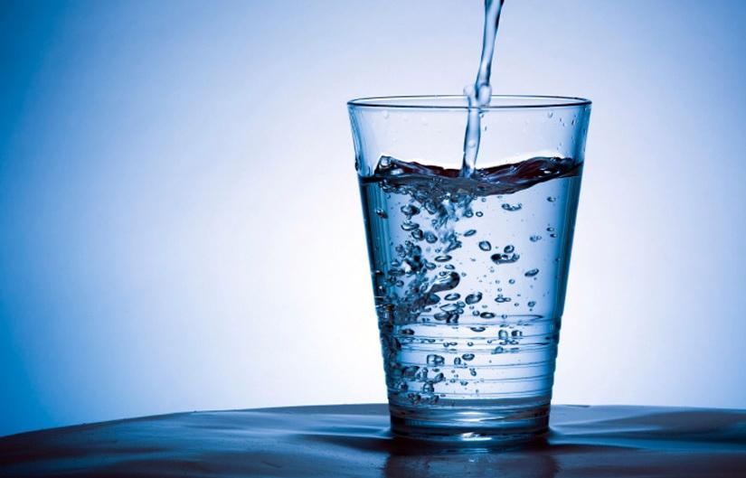 YPC Water Glass
