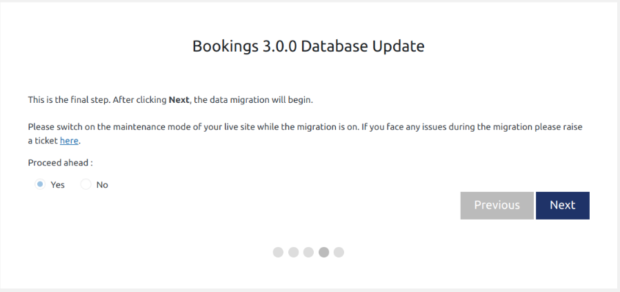 booking-3.0.0-data-base-update