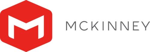 Logo de la société McKinney