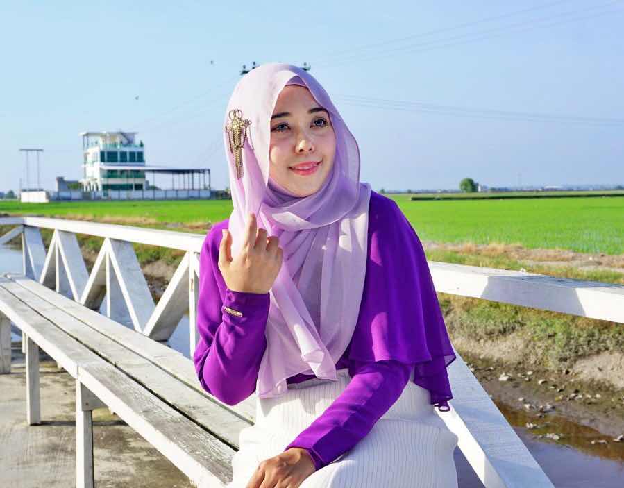 premium beautiful therapants puncak alam saujana utama ipoh perak sekinchan
