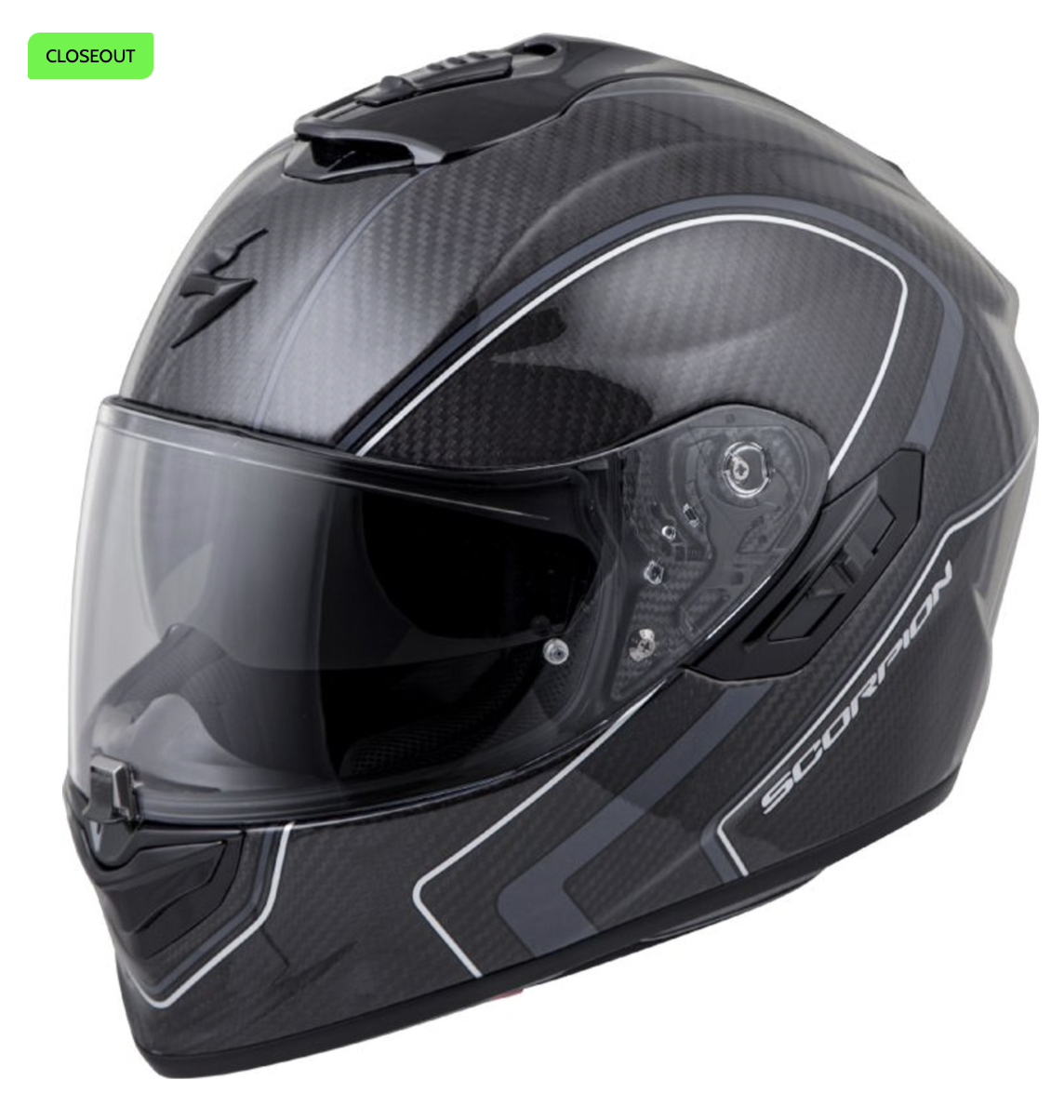 The Top 10 Closeout Motorcycle Helmets - Motorcycle Closeouts by Rider