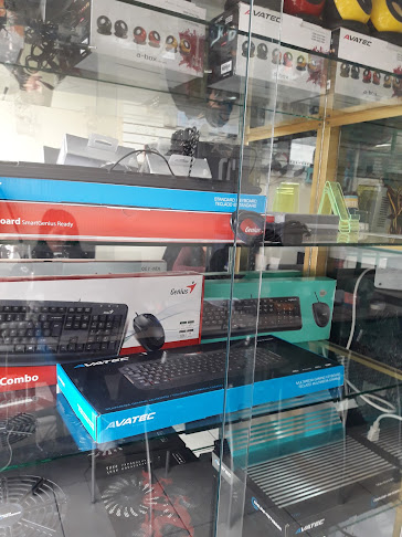 Opiniones de I.T. Distribution S.A. en Arequipa - Tienda de informática