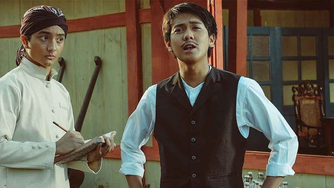 Bumi Manusia (Photo: AkuAktor)
