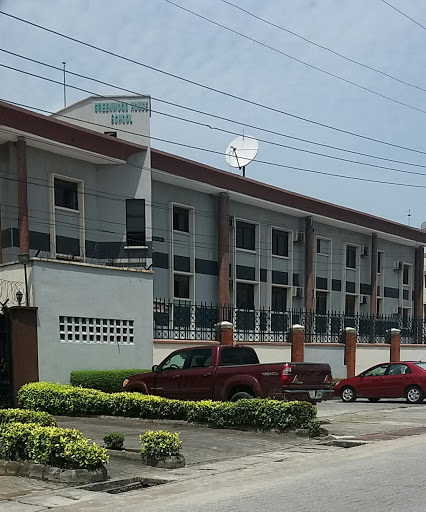 Greenwood House School Parkview Estate, 1 Greenwood House School Road, Off Layi Ajayi Bembe Road, Parkview, 101233, Lagos, Nigeria, Kindergarten, state Lagos