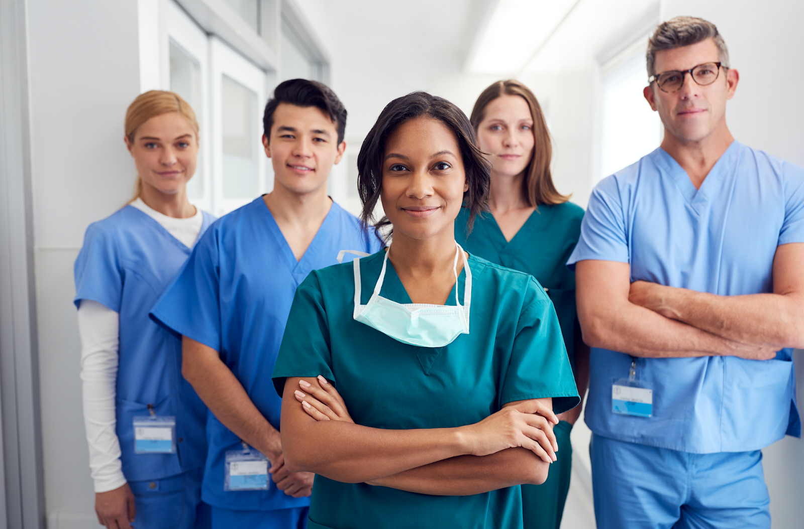 Indeed, the US official recognition of nursing as a STEM career may raise funds for the nursing field and broaden the range of career options for nurses in other sectors.