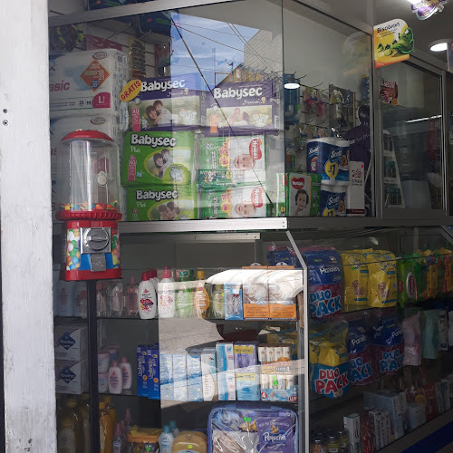 Farmacias Especializadas - Quito