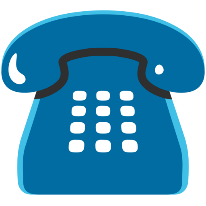 ☎️ Teléfono Emoji