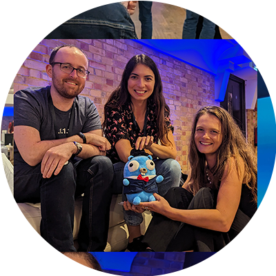 GopherCon UK 2023: The Ultimate Review - We're So Back!