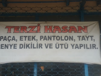 Terzi Hasan