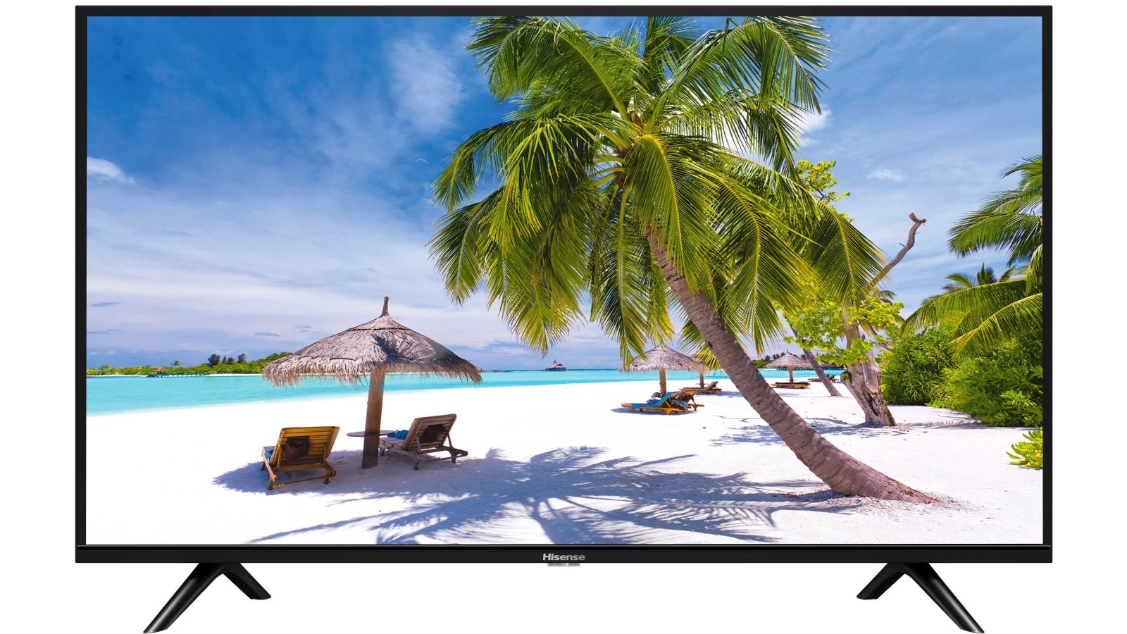 Hisense 32 Inch smart TV in Kenya