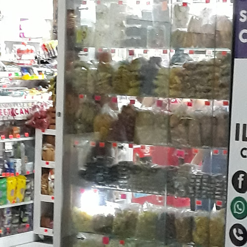 Mini Market Sweet Candy