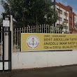 İzmir - Güzelbahçe Şehit Abdullah Tayyip Olçok Anadolu İmam Hatip Lisesi Fen ve Sosyal Bilimler Proje Okulu