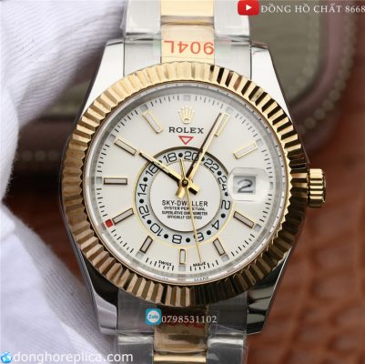 Đồng hồ đẹp Rolex super fakeĐồng hồ đẹp Rolex super fake