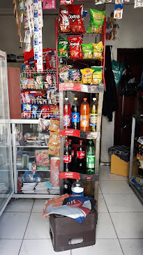 Market Jhoanita