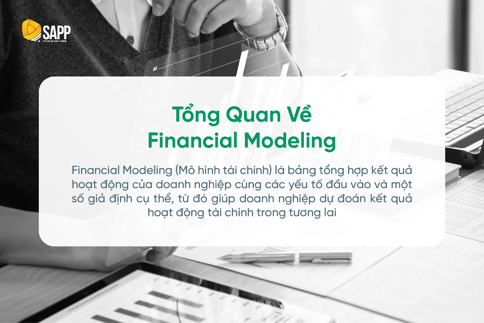 1. Tổng quan về Financial Modeling