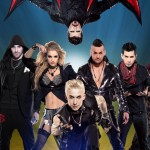 The Supernaturalists Criss Angel Tour Review 2015