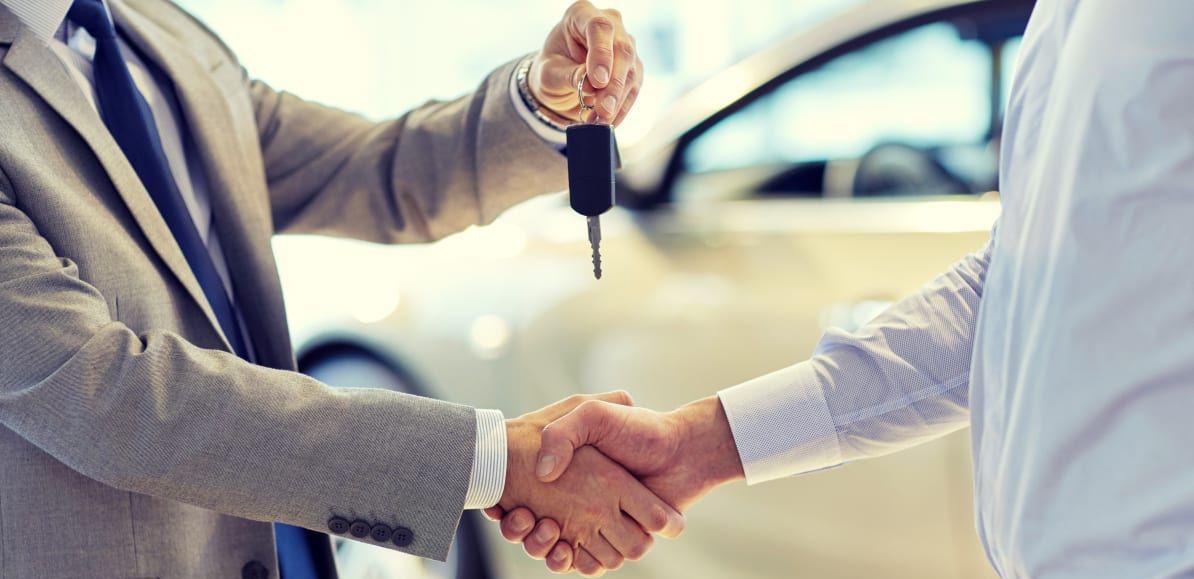 Free Online Car Valuation - Sell Your Car | Al-Futtaim Automall