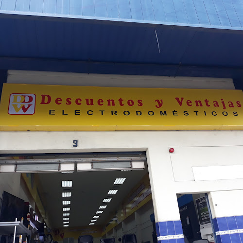 Opiniones de DESCUENTOS Y VENTAJAS en Guayaquil - Tienda