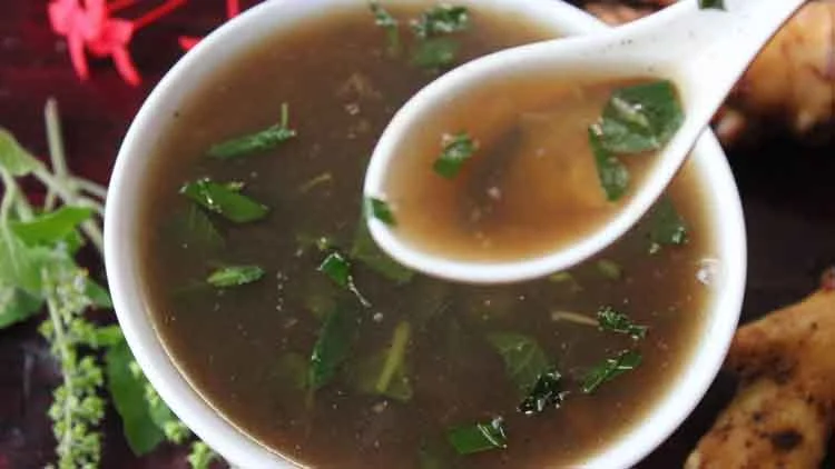 mooligai-soup